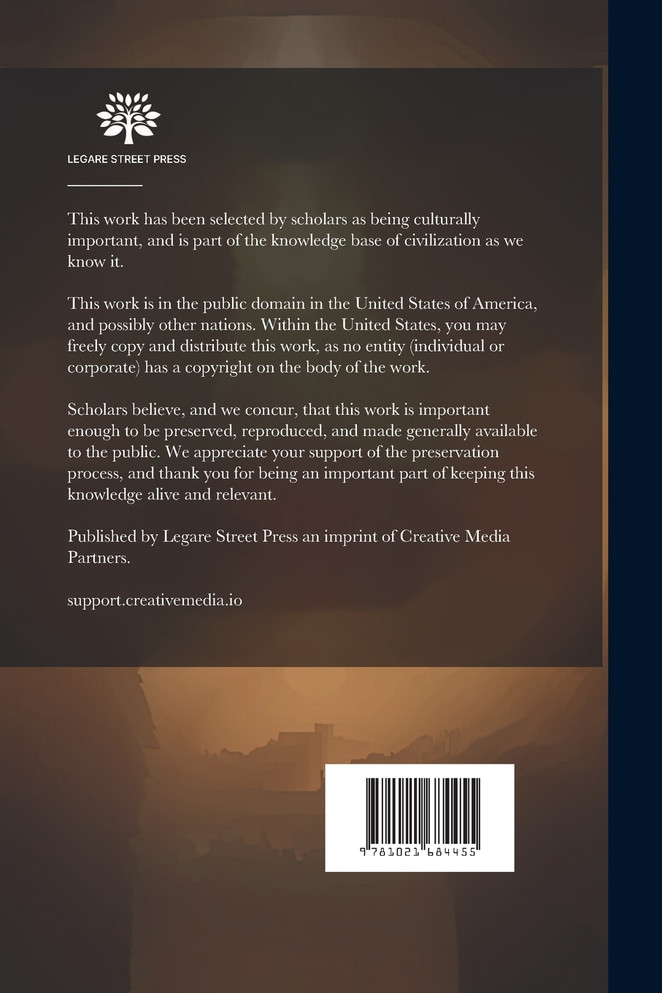 Leben Der Erzbischöfe Anskar Und Rimbert, Zweite Auflage