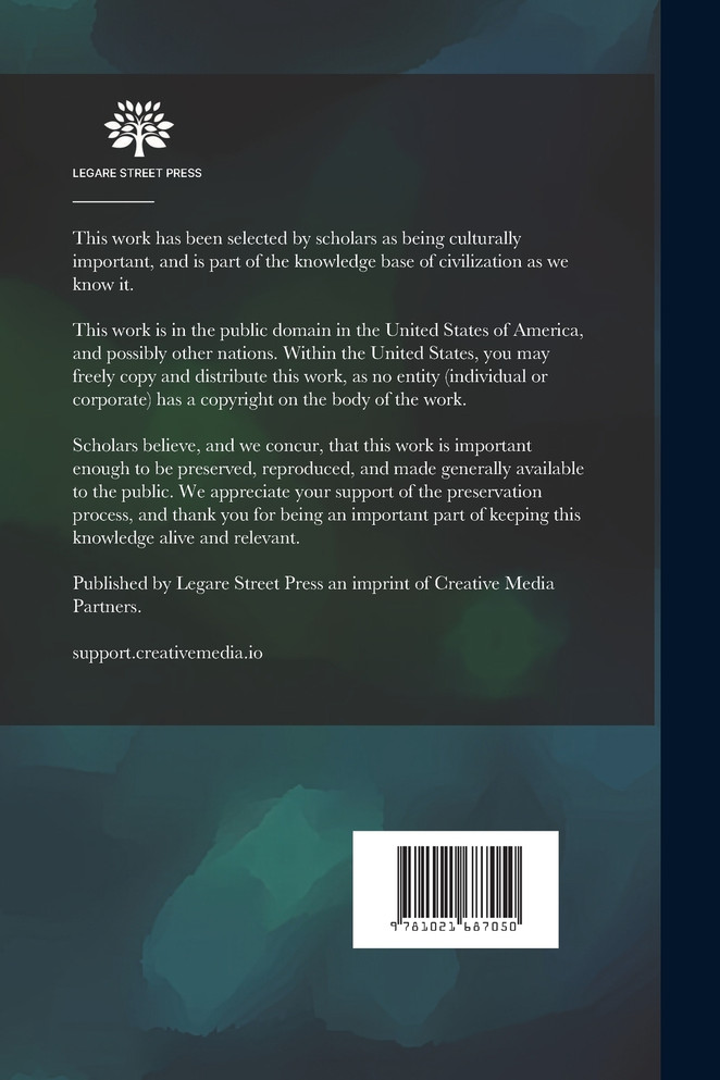 The Server's Handbook