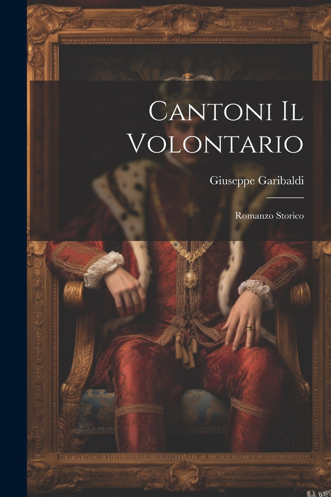 Cantoni Il Volontario