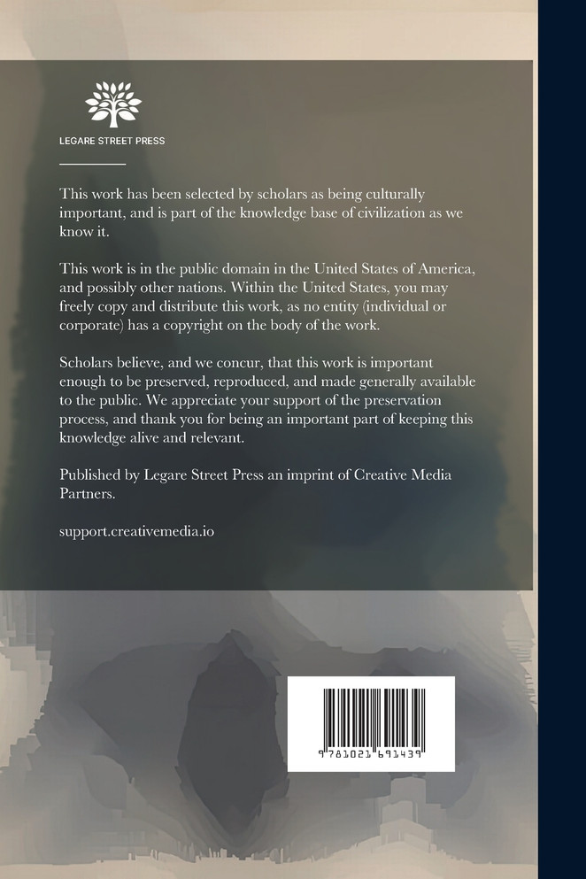 Handbuch Der Architektur