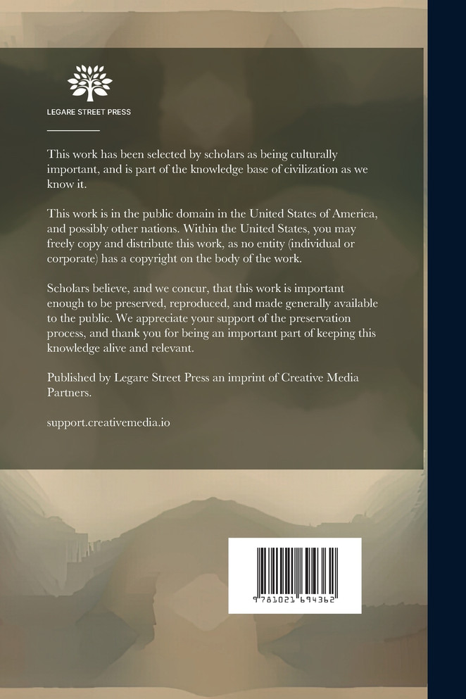 Le Isole Nella Geographia Generalis Di Bernardo Varenio (Anno 1650)