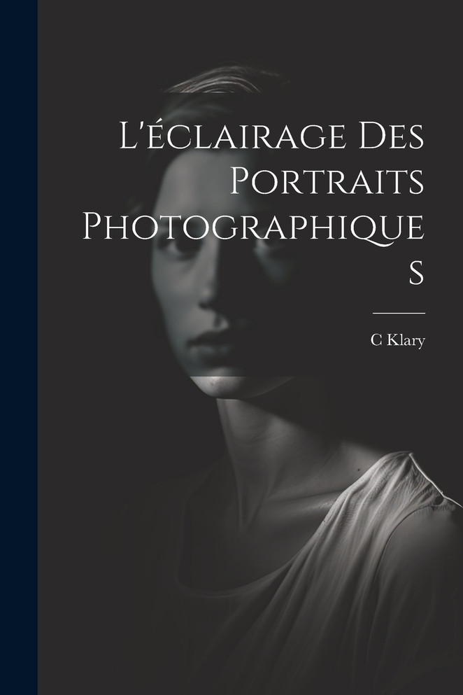 L'éclairage Des Portraits Photographiques