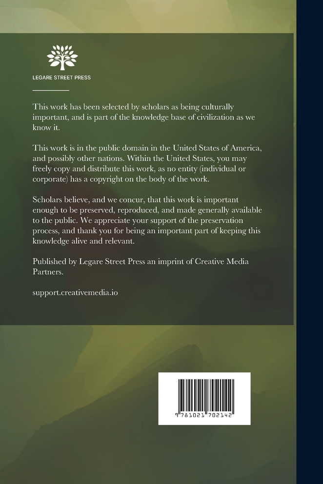 The Canadian Entomologist; Volume 36