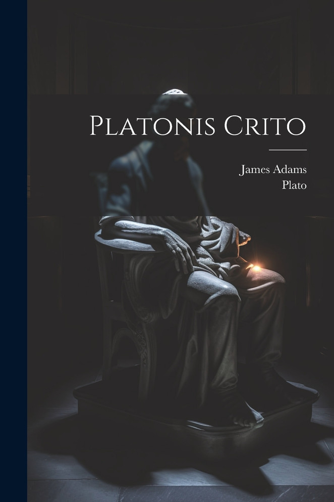 Platonis Crito