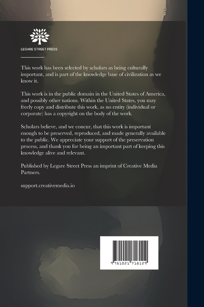 L'Épithalame; Volume 1