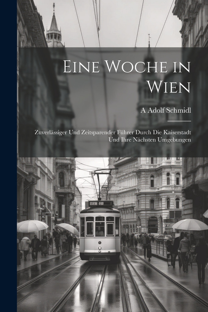 Eine Woche in Wien
