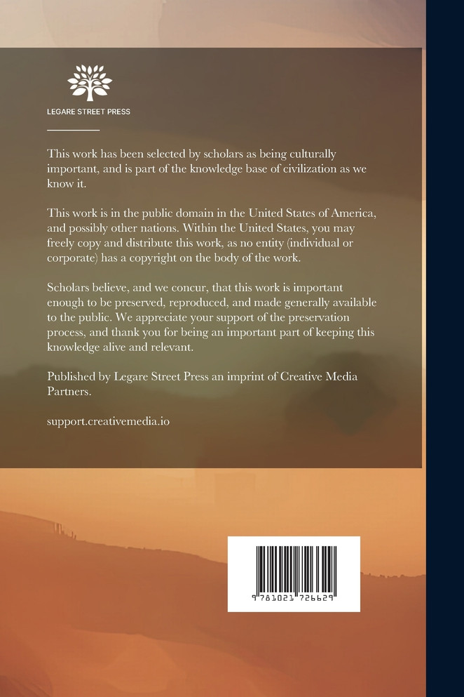 The African Repository; Volume 6