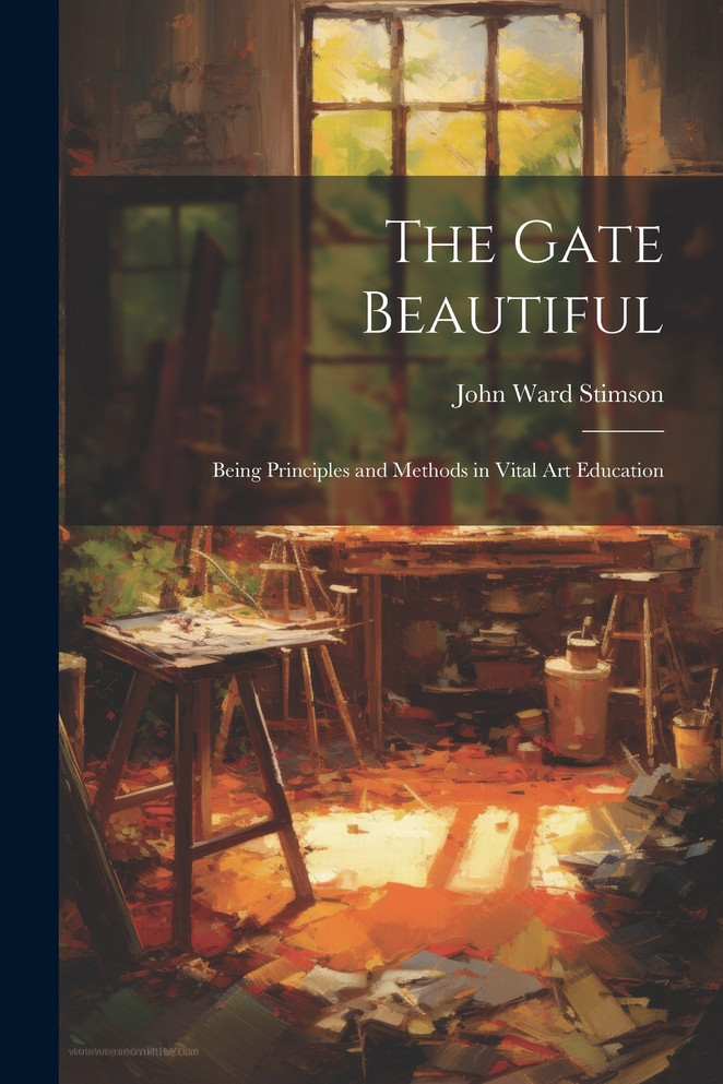 The Gate Beautiful