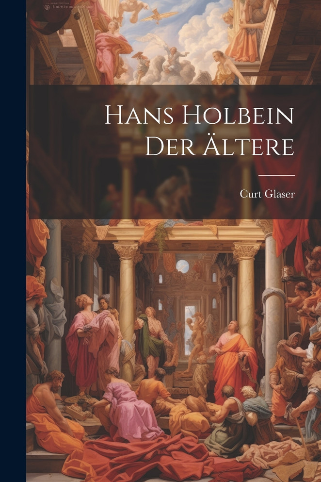 Hans Holbein Der Ältere