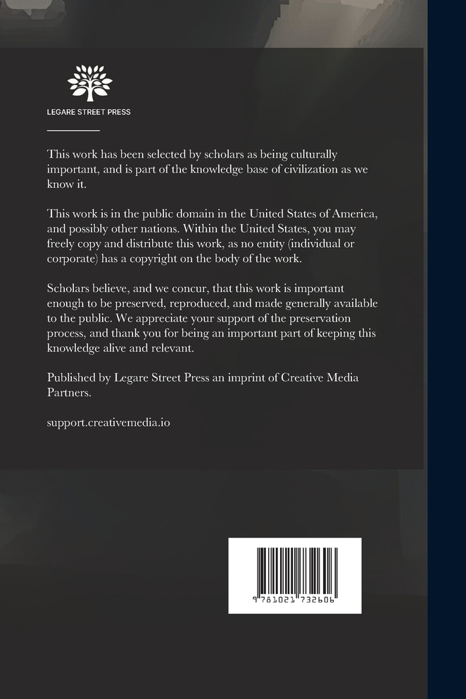 Elements of Rhetoric and Literary Criticism