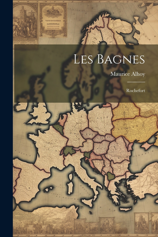 Les Bagnes