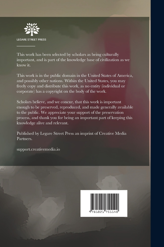 The Present State of England in Regard to Agriculture, Trade and Finance