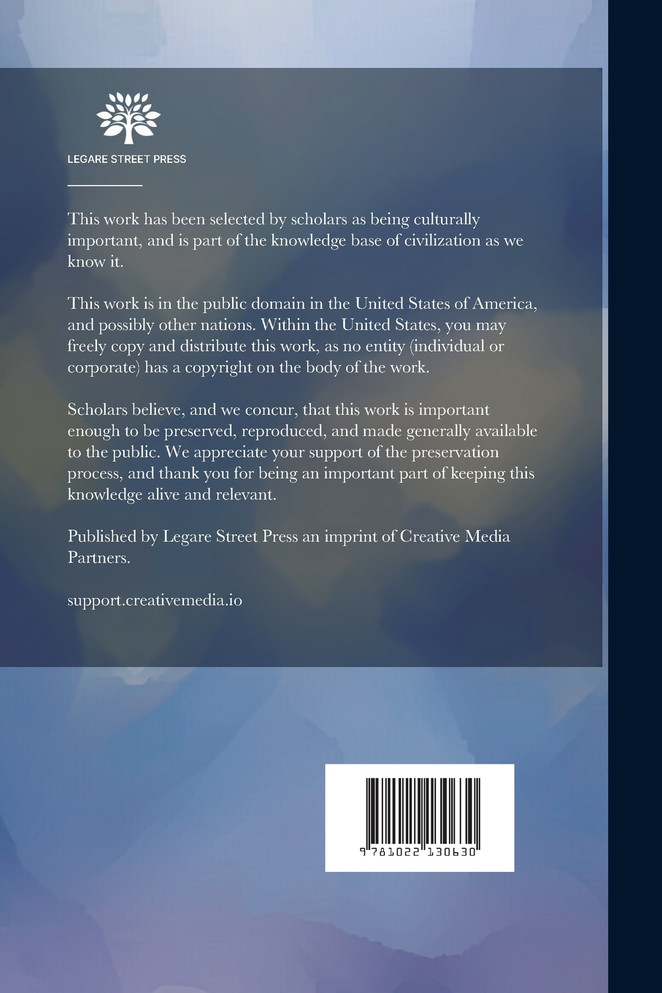 The President's Message & the Recognition of the Independence of the Republic of Cuba