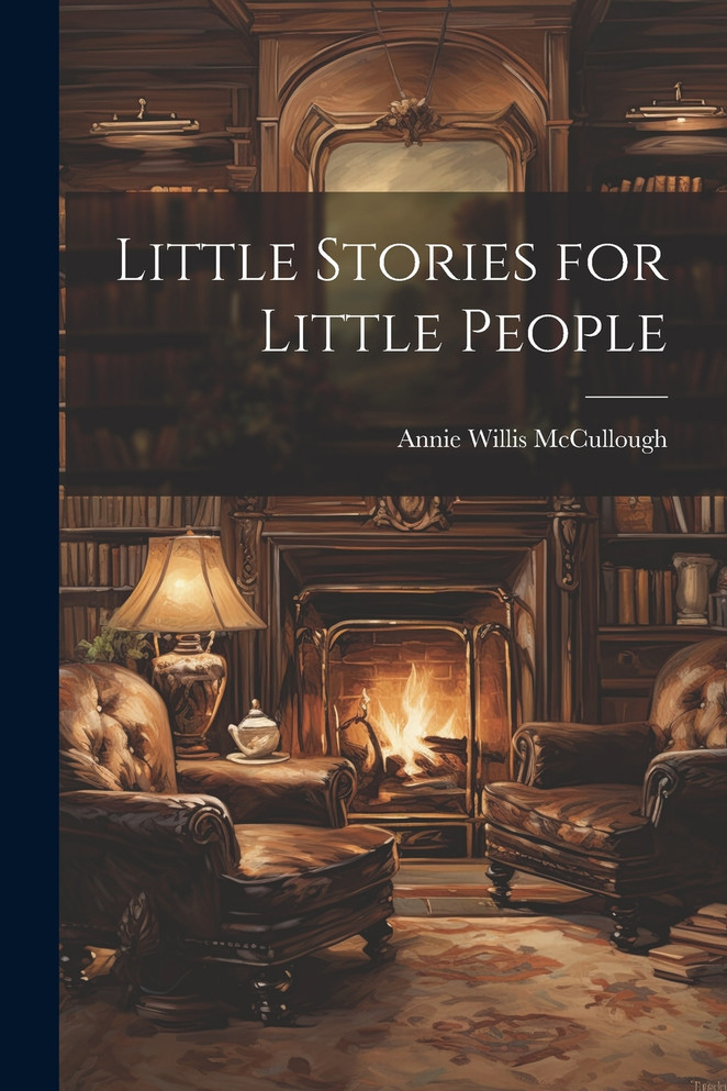 Little Stories for Little People