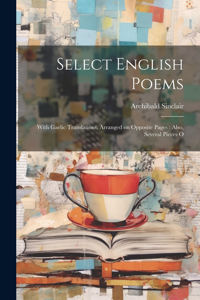 Select English Poems