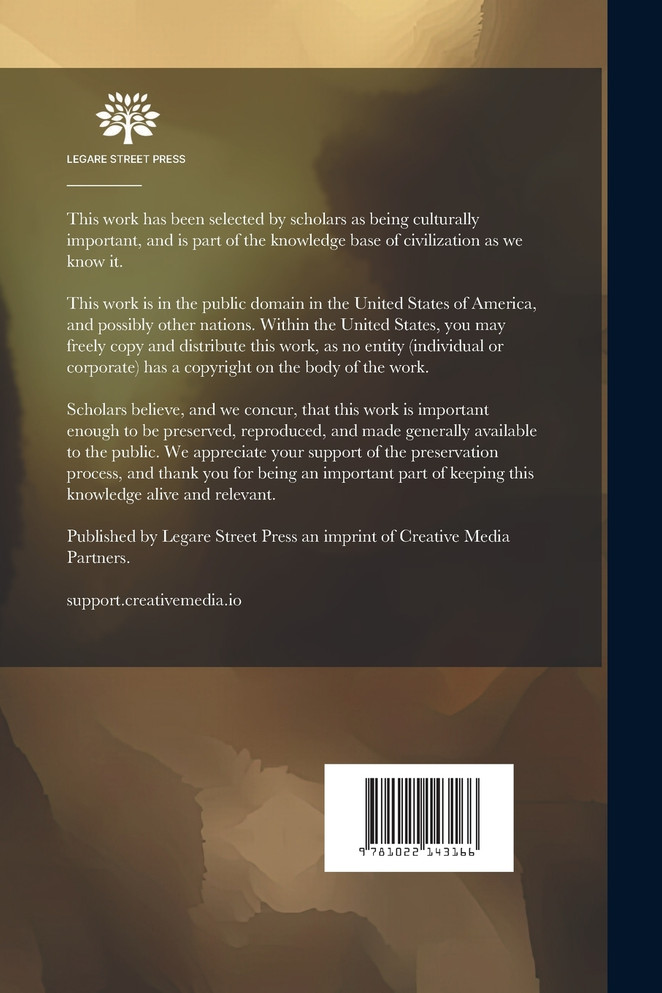 Human Progress; What Can Man do to Further It?