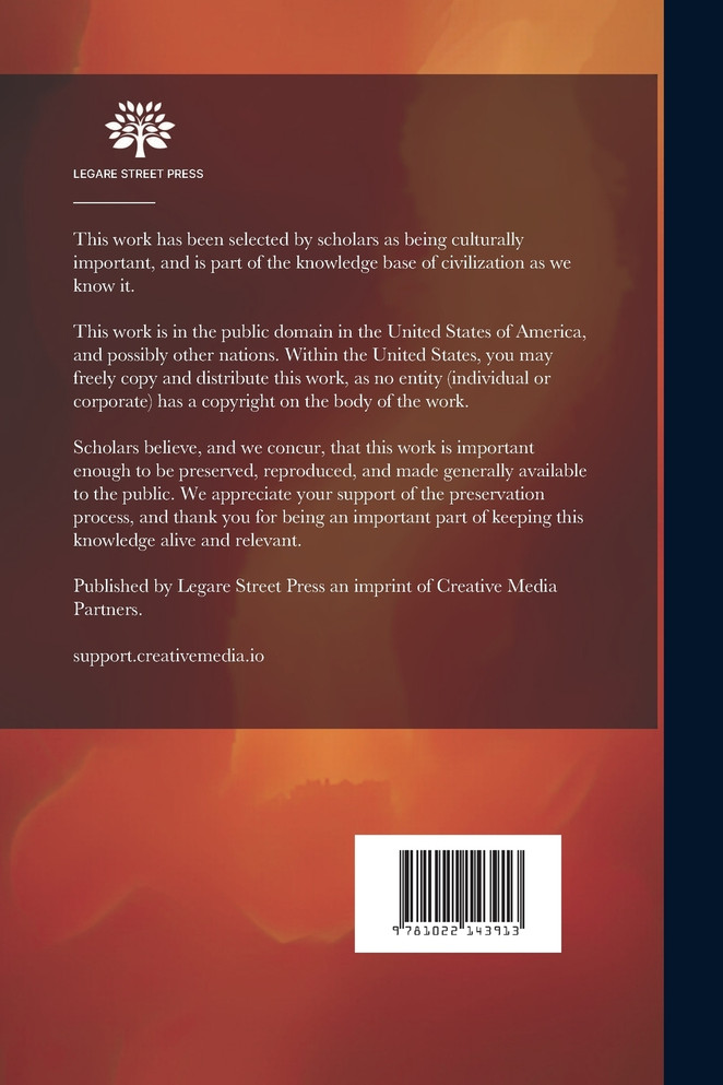 Juicio Crítico de las Obras de D. Antonio de Capmany y de Montpalau Memoria Escribióla