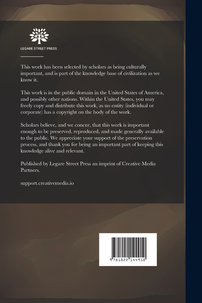 Professor Smith's Criticism on the Pentateuch Examined