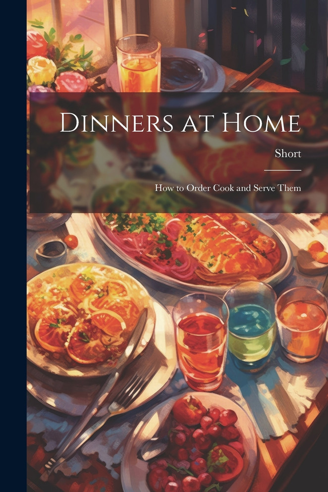 Dinners at Home