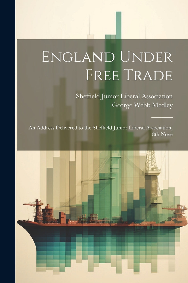 England Under Free Trade