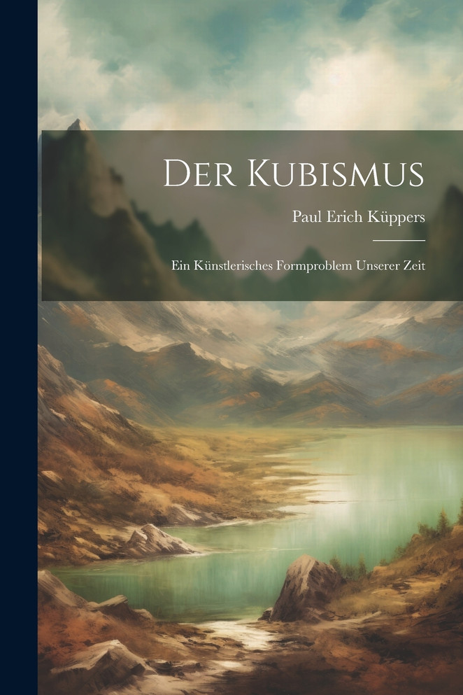 Der Kubismus