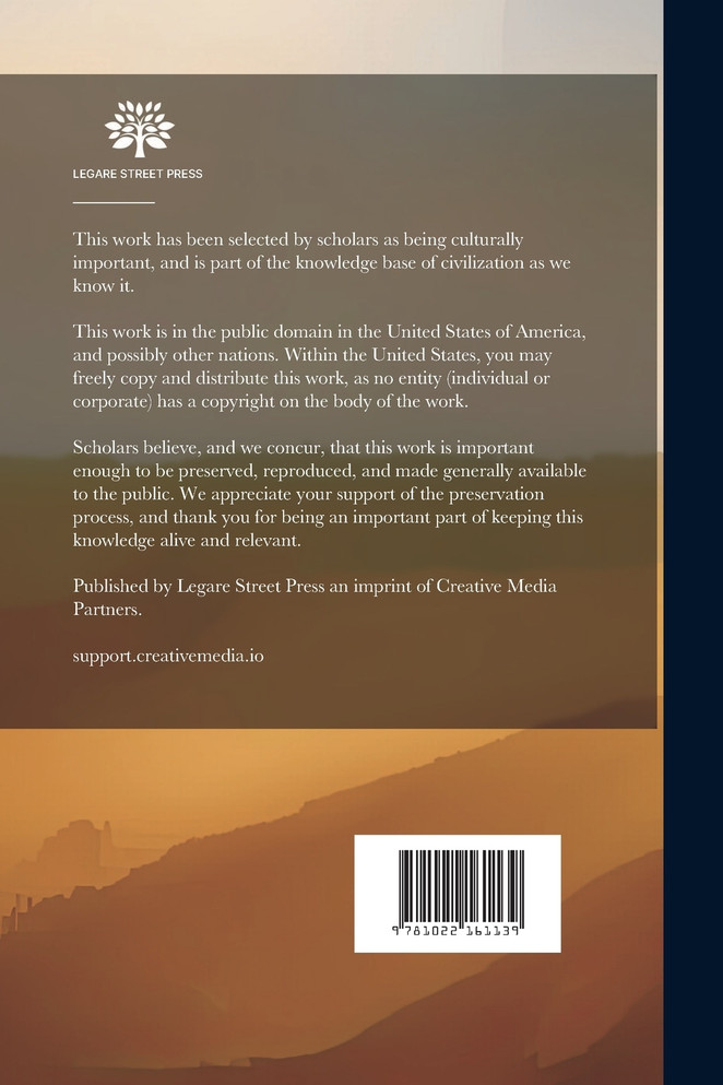 Soils and Crops of the Farm