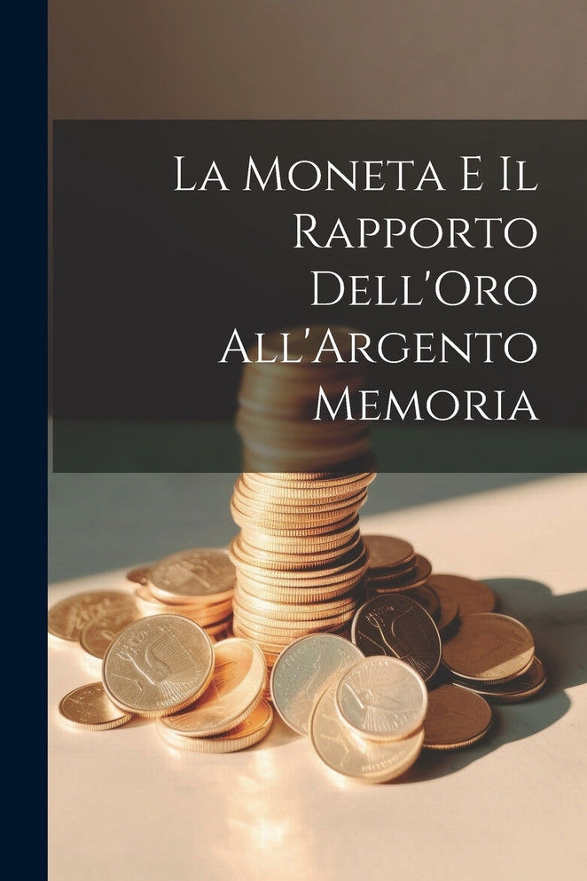 La Moneta e il Rapporto Dell'Oro All'Argento Memoria