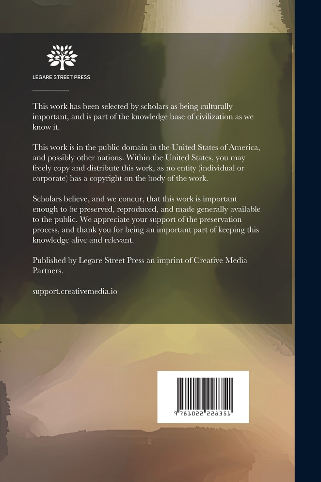 Winter Forcing of Rhubarb