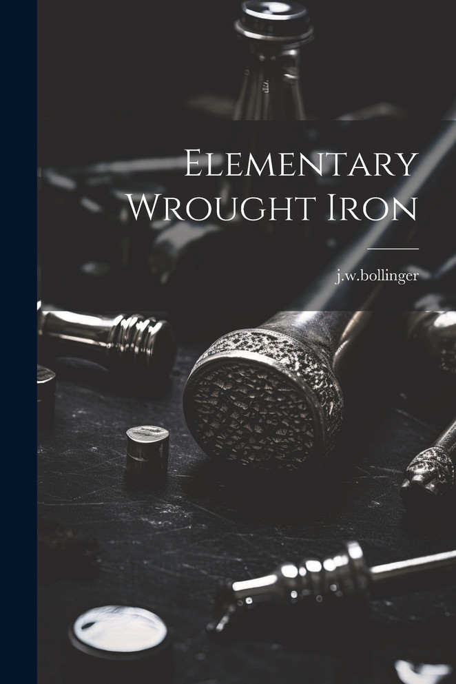 Elementary Wrought Iron