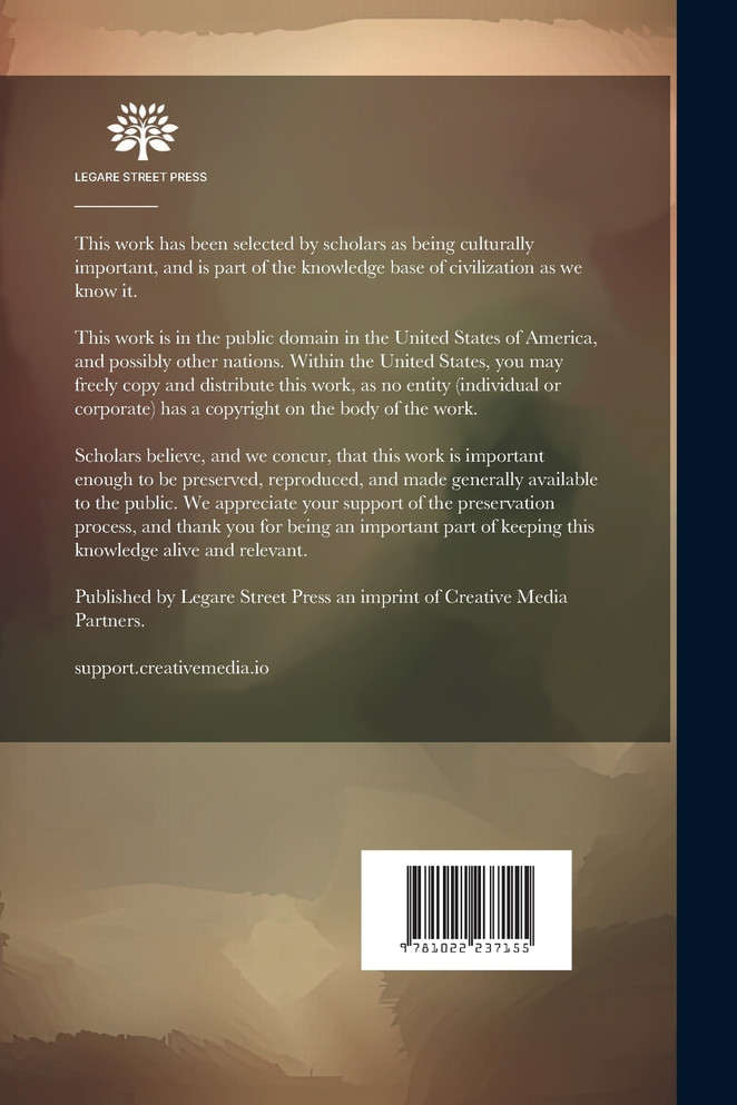 The Vaisesika Philosophy Vol XXIV