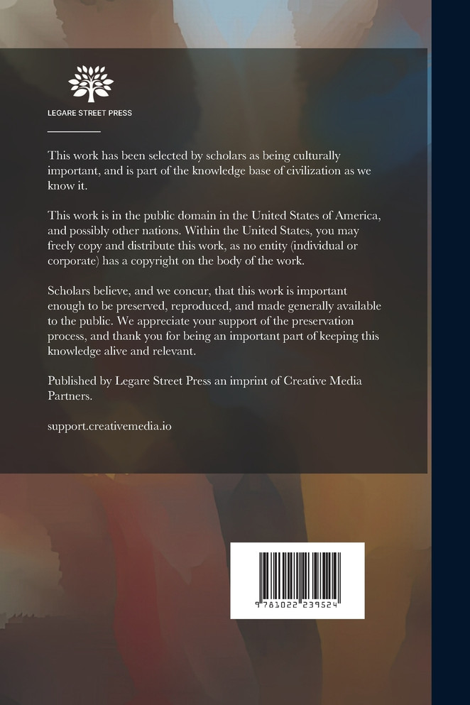 Explorations in Africa