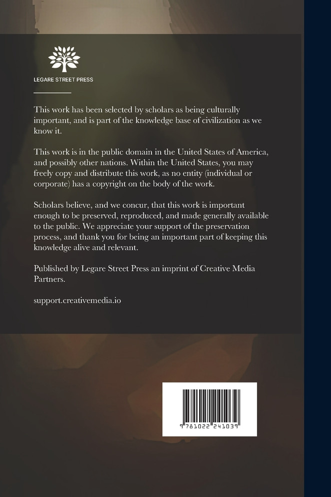 The Complete Hunter's and Sportman's Manual and Trapper's Guide