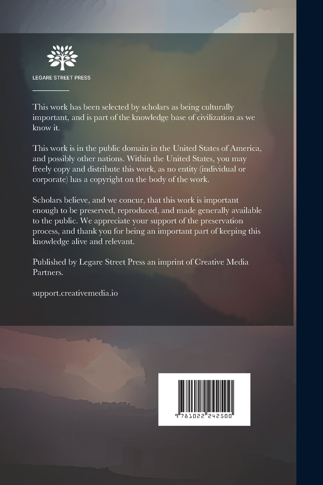 The Child and his Family in Disaster; a Study of the 1953 Vicksburg Tornado