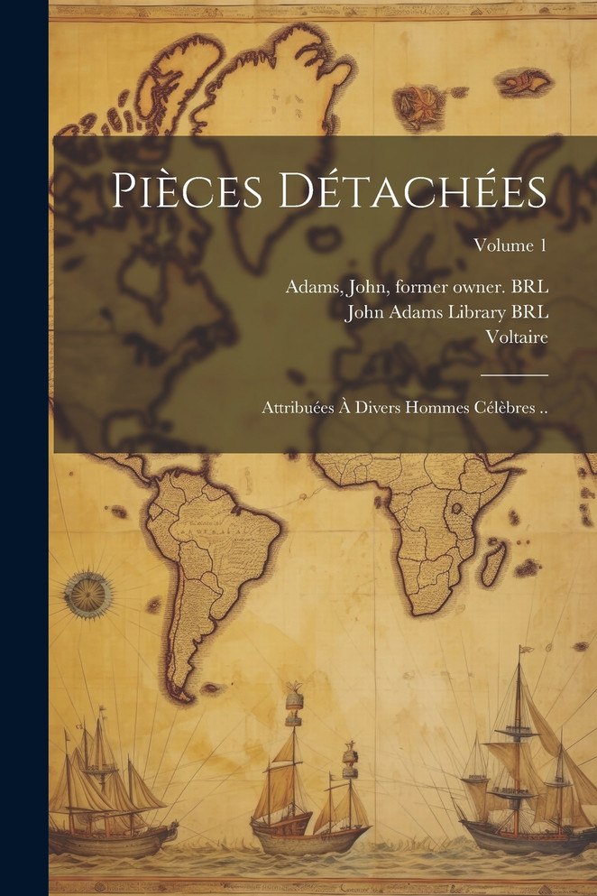 Pièces détachées