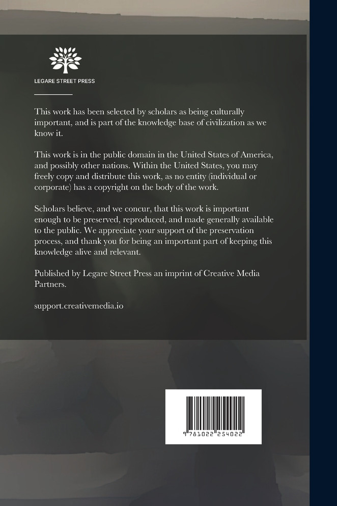 Anecdotes And Humors Of School Life