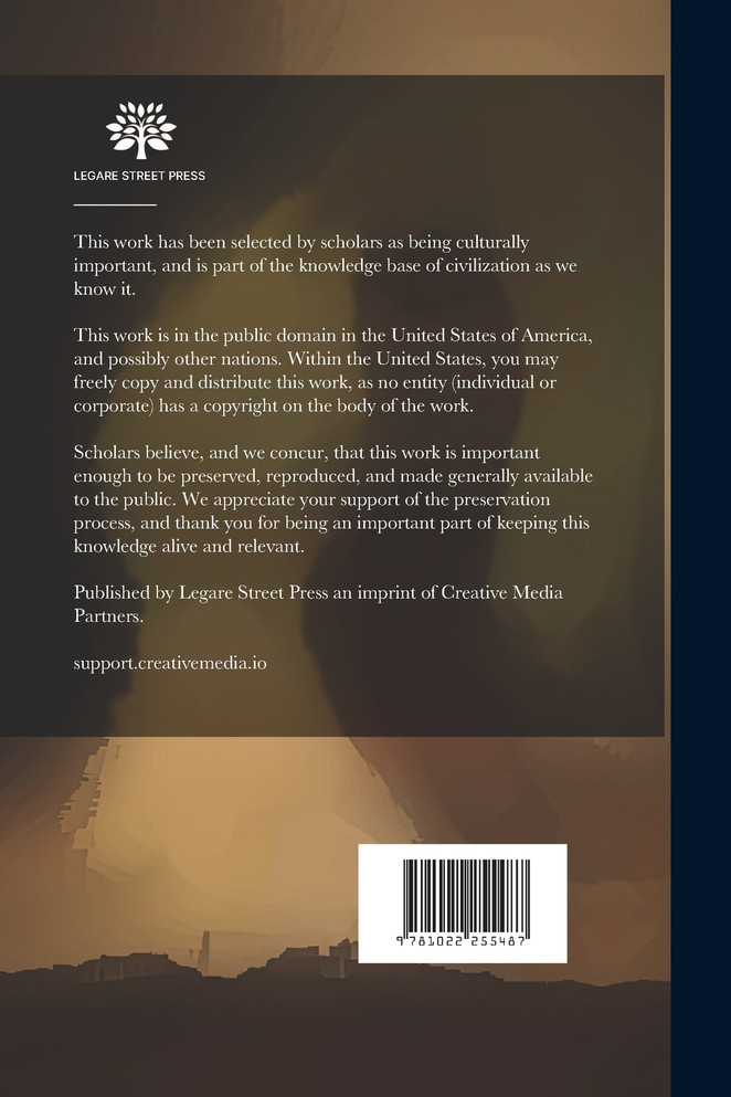 The Living Age; Volume 281
