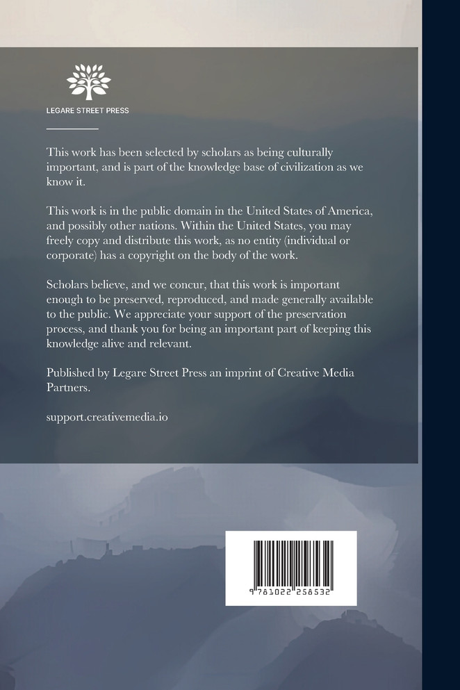 First Gazetteer Of Upper Canada