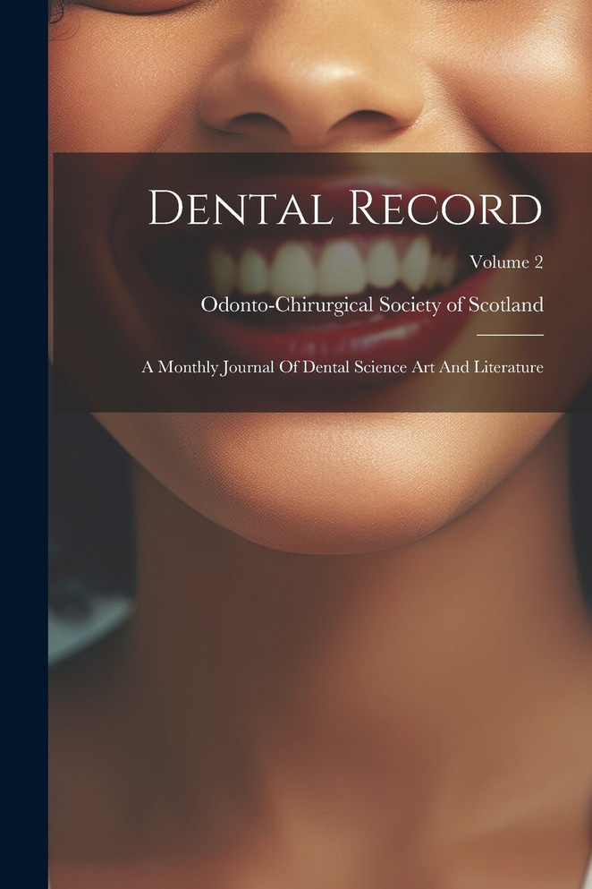 Dental Record