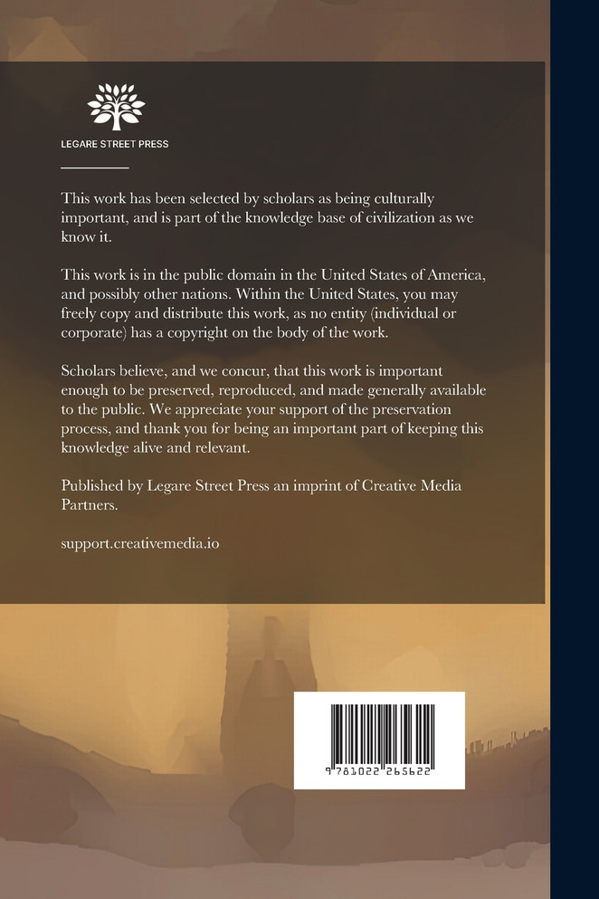 The Philosophy Of Geology