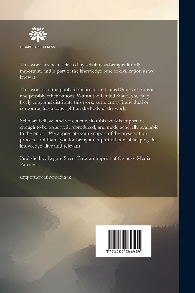 Church And State In Scotland