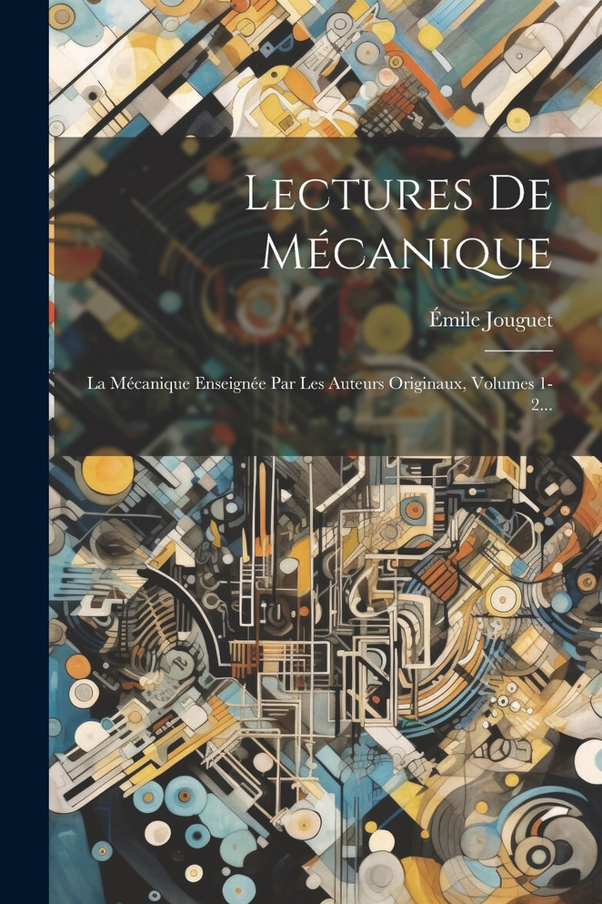 Lectures De Mécanique