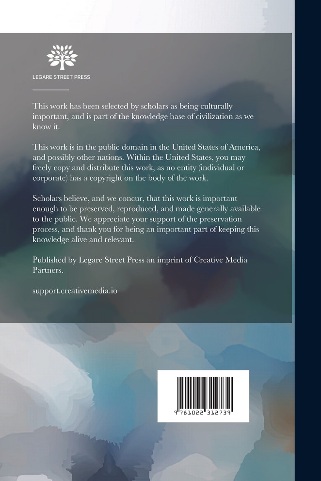 Lectures On The Materia Medica