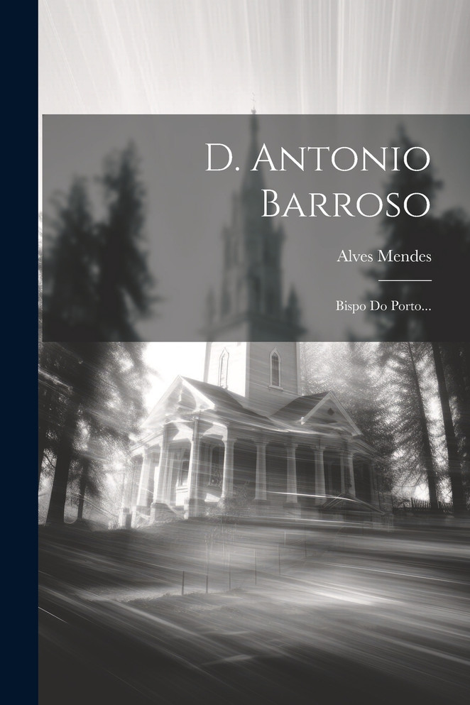 D. Antonio Barroso