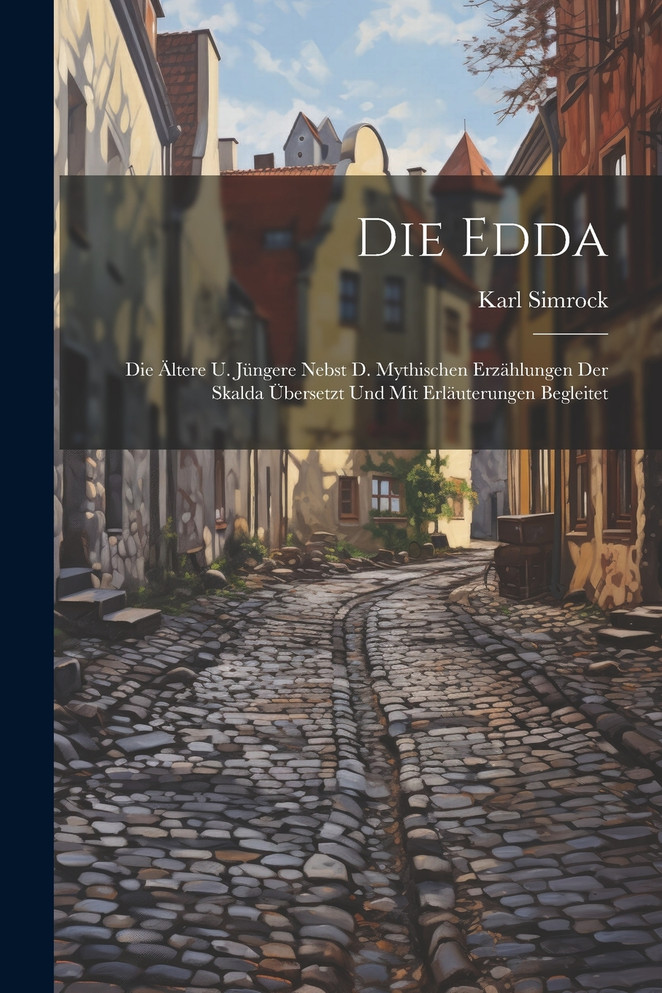 Die Edda