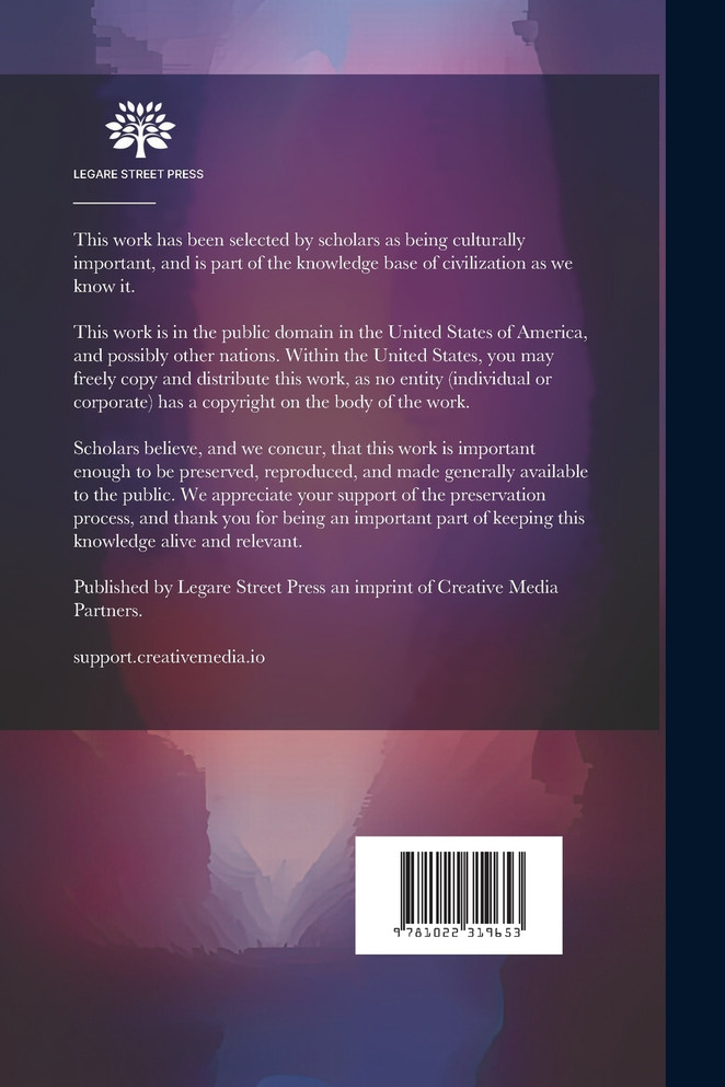 Die christliche Gnosis oder die christliche Religions-Philosophie in ihrer geschichtlichen Entwicklung