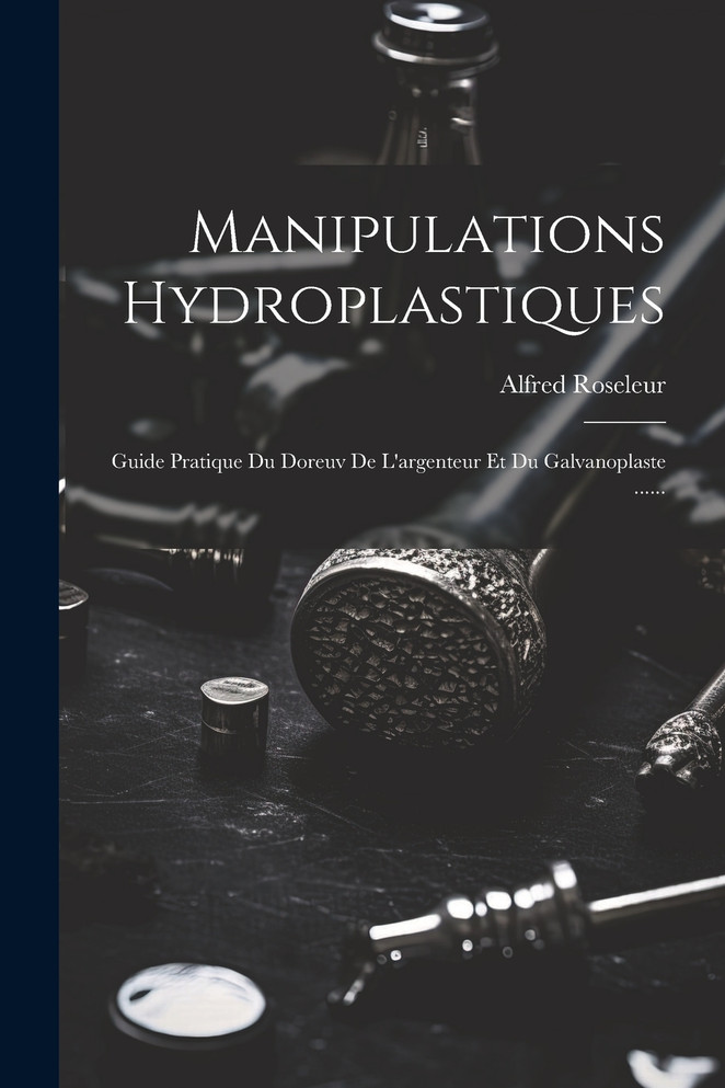 Manipulations Hydroplastiques