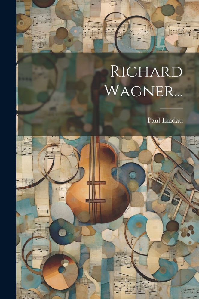 Richard Wagner...