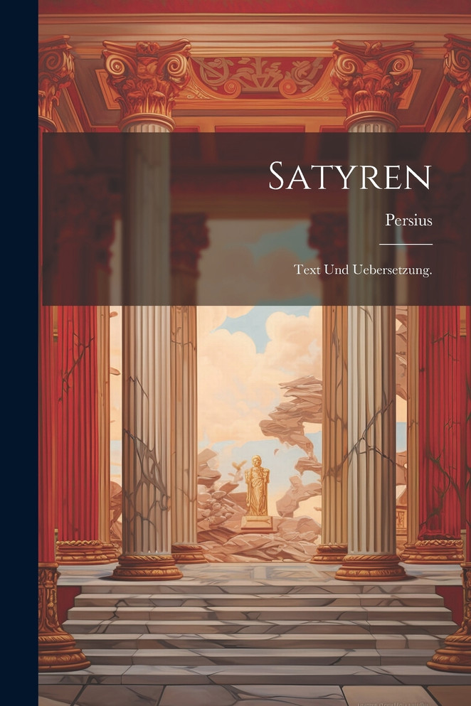 Satyren