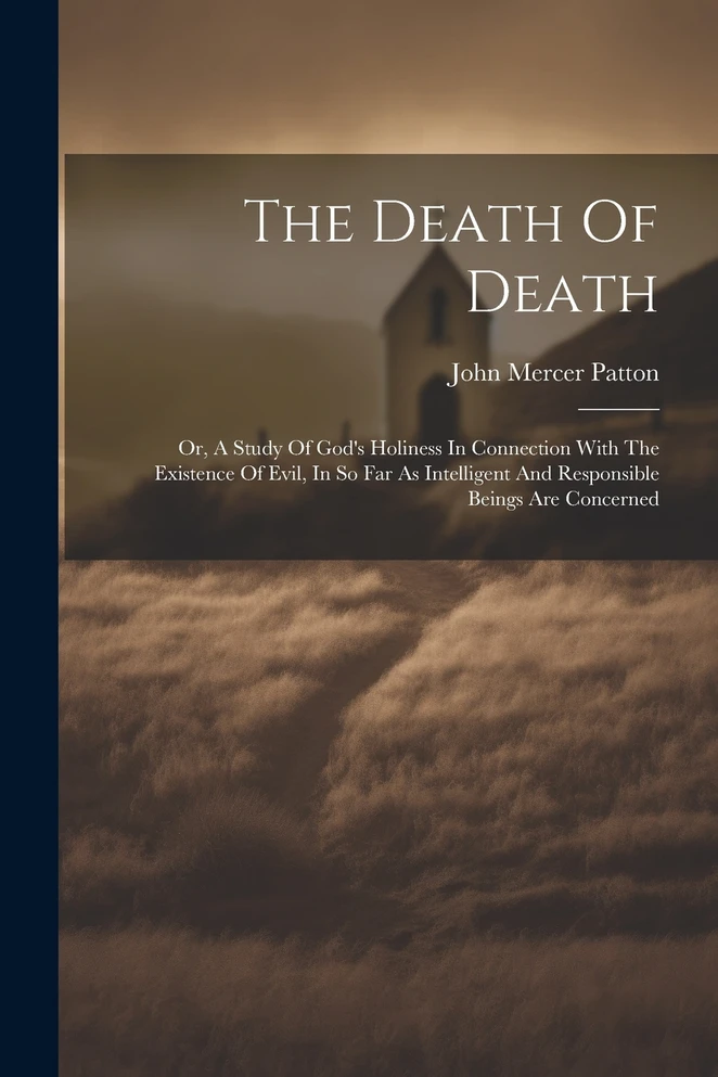 The Death Of Death