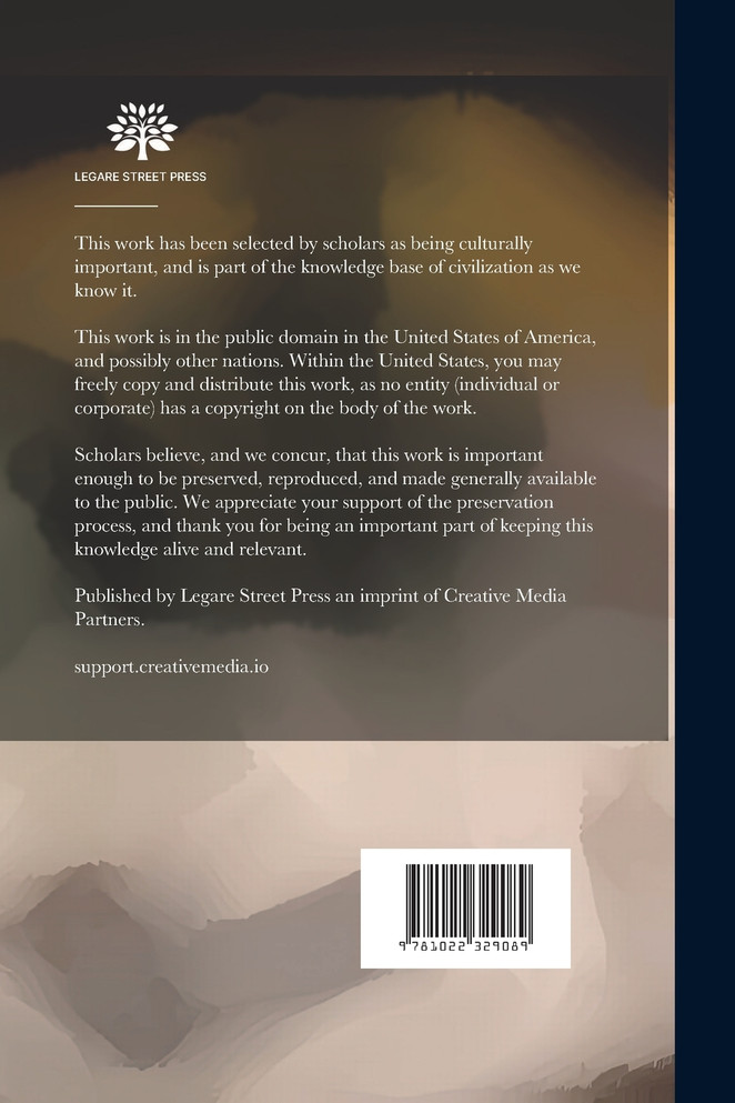 Specifications For Practical Architecture. With An Essay On The Structure And Science Of Modern Buildings. Upon The Basis Of The Work By A. Bartholomew